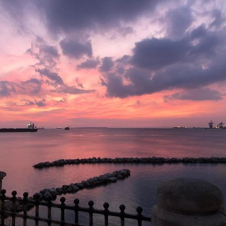 Casa Merini Taranto Exteriér fotografie
