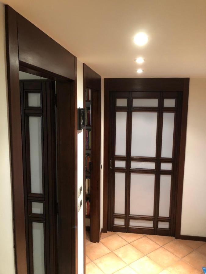 Casa Merini Taranto Exteriér fotografie