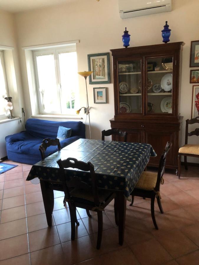 Casa Merini Taranto Exteriér fotografie