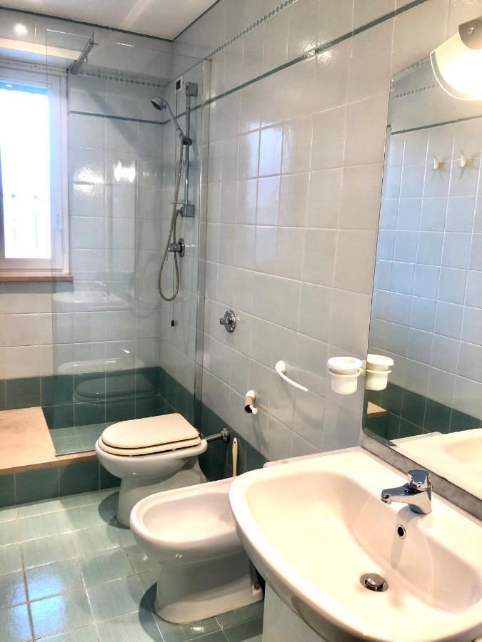Casa Merini Taranto Exteriér fotografie
